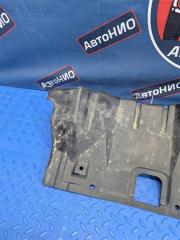 Защита ДВС передняя левая Galant Fortis SY4A