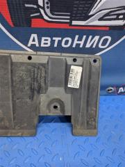 Защита горловины топливного бака Mitsubishi Outlander CW5W