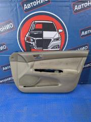 Обшивка двери передняя правая Toyota Camry 2002