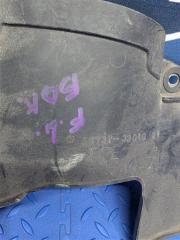 Защита ДВС передняя левая Harrier MCU10