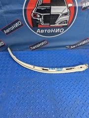 Планка под фару левая Toyota Camry 2002