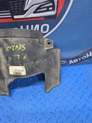 Защита ДВС передняя левая Camry SXV20