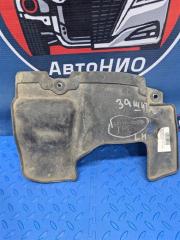 Защита ДВС передняя левая Camry SXV20