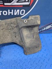 Защита ДВС передняя левая Toyota Camry SXV20