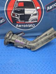 Запчасть защита горловины топливного бака Toyota Camry