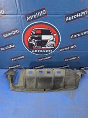 Защита бампера задняя Honda HR-V
