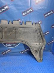 Защита ДВС передняя A3 8P1