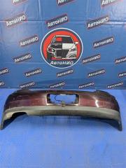 Бампер задний Nissan Skyline 2004 контрактная Бампер задний Nissan Skyline 2004