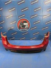Бампер задний Mazda Atenza 2007