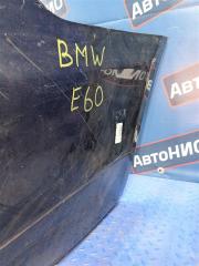 Бампер задний 5-Series E60 N52