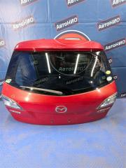 Дверь багажника Mazda Atenza