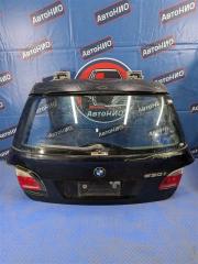 Запчасть дверь багажника BMW 5-Series