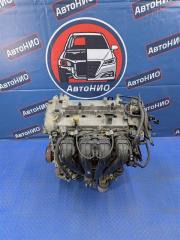 Двигатель LFVDS Mazda Axela 2010