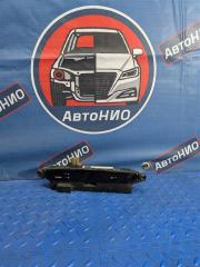 Часы Toyota Camry 2002