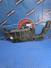 Защита ДВС передняя Mitsubishi Outlander CW5W 5370A311 Б/У