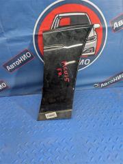 Накладка на крыло передняя правая Toyota Harrier MCU15 7561148010 контрактная