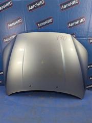 Фото запчасти капот Volvo V70 2008 контрактная запчасть Запчасть капот Volvo V70 2008