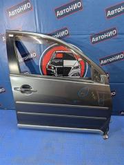 Фото запчасти дверь передняя правая Mitsubishi Outlander 2006 контрактная запчасть Запчасть дверь передняя правая Mitsubishi Outlander 2006