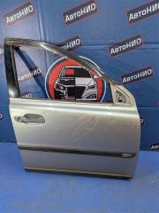 Фото запчасти дверь передняя правая Volvo XC90 2006 контрактная запчасть Запчасть дверь передняя правая Volvo XC90 2006