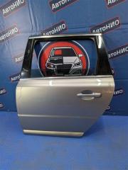 Фото запчасти дверь задняя левая Volvo V70 2008 контрактная запчасть Запчасть дверь задняя левая Volvo V70 2008