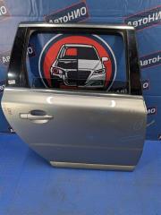 Фото запчасти дверь задняя правая Volvo V70 2008 контрактная запчасть Запчасть дверь задняя правая Volvo V70 2008