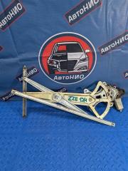 Запчасть стеклоподъемник передний левый Toyota Corolla Spacio