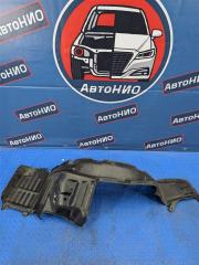 Подкрылок передний правый Lancer CS5A