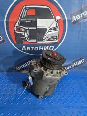 Компрессор кондиционера Mitsubishi Lancer 2008 контрактная Компрессор кондиционера Mitsubishi Lancer 2008