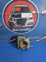 Запчасть дроссельная заслонка Subaru Legacy B4