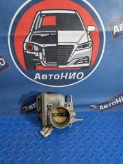 Запчасть дроссельная заслонка Subaru Legacy B4