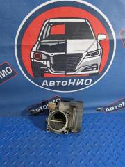 Запчасть дроссельная заслонка Audi A3 2006