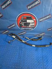 Шланг ГУР BMW 5-Series E60 N52B30A 32416781780 контрактная