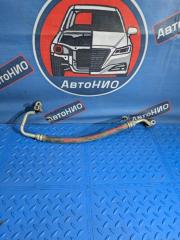 Фото запчасти трубка кондиционера Nissan Bluebird Sylphy контрактная запчасть Запчасть трубка кондиционера Nissan Bluebird Sylphy