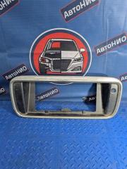 Запчасть накладка крышки багажника Honda Ascot