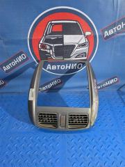 Рамка магнитолы Mazda Premacy