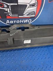 Накладка замка капота Toyota Harrier MCU15 1MZ-FE