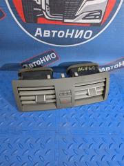 Воздуховод салона центральный Toyota Camry