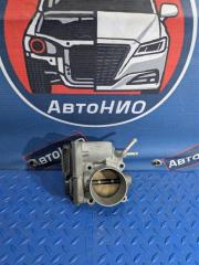 Запчасть дроссельная заслонка Toyota Wish