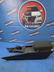 Бардачок между сиденьями Honda Accord