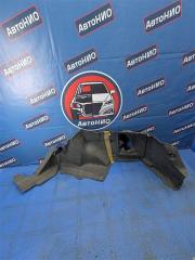Запчасть обшивка багажника правая Honda Saber