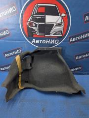 Обшивка багажника левая Honda Civic
