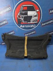 Обшивка крышки багажника Toyota Avensis контрактная Обшивка крышки багажника Toyota Avensis