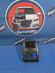 Запчасть дефлектор воздуховода правый Toyota Caldina 2000