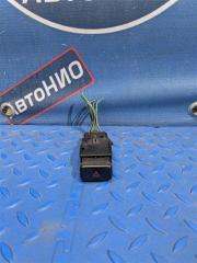 Запчасть кнопка включения аварийной сигнализации Toyota Caldina 2000