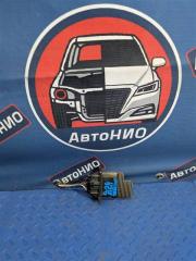 Запчасть реостат печки Toyota Caldina 2000
