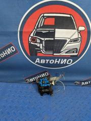 Запчасть сервопривод заслонок печки Toyota Caldina 2000