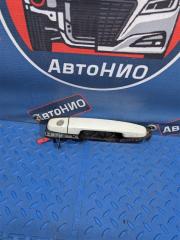 Запчасть ручка двери внешняя передняя левая Toyota Ipsum