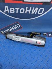 Запчасть ручка двери внешняя передняя левая Toyota Corolla Spacio