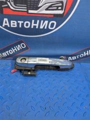 Запчасть ручка двери внешняя передняя левая Toyota Kluger V