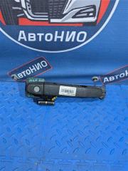 Запчасть ручка двери внешняя передняя левая Toyota Probox